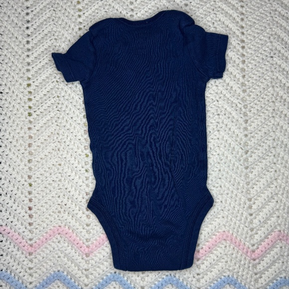 Just One You made by Carter's Onesies - Picture 7 of 16